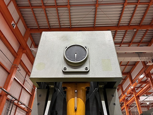 H019203 Ｃ型プレス アイダ NC1-110(2)_1