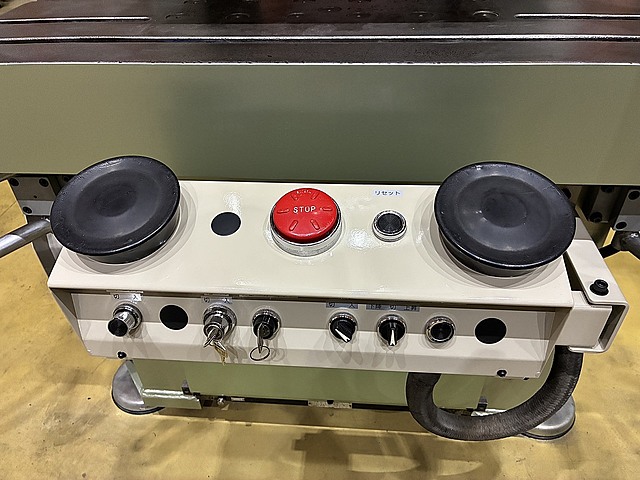 H019203 Ｃ型プレス アイダ NC1-110(2)_5