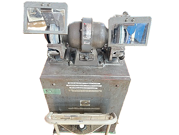 C179179 両頭グラインダー ショーワ SGK-CXT_0