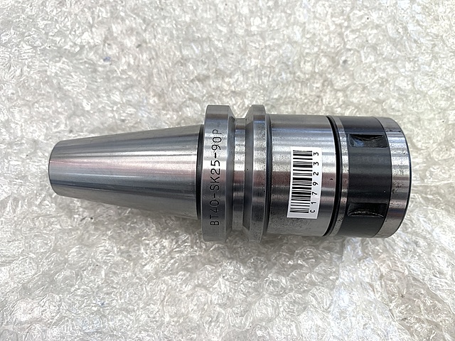 C179233 コレットホルダー 日研 BT40-SK25-90P