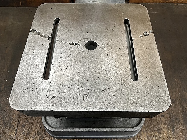 C178401 ボール盤 日立工機 B23SH_3