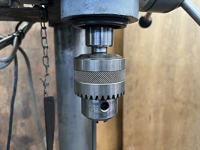 C174500 ボール盤 日立 B23R_2