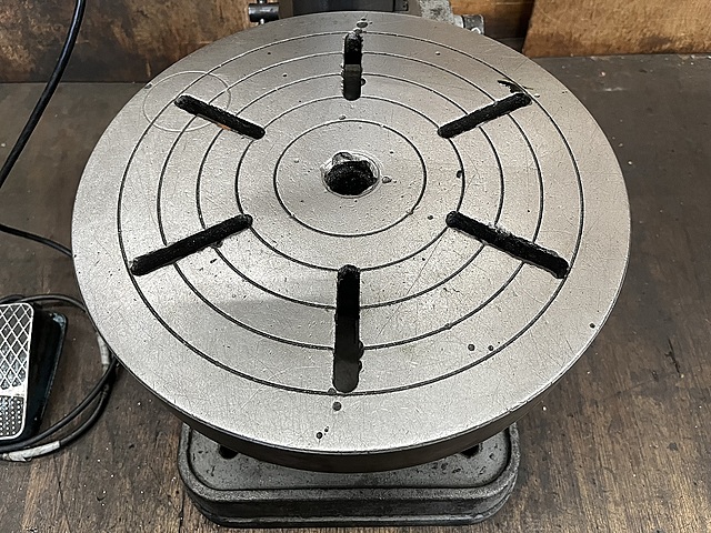 C174500 ボール盤 日立 B23R_3