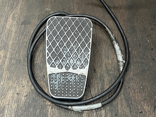 C174500 ボール盤 日立 B23R_7