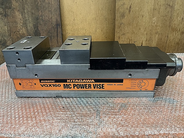 C178921 パワーバイス 北川 VQX-160_0