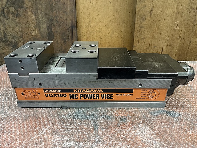 C178923 パワーバイス 北川 VQX-160_0