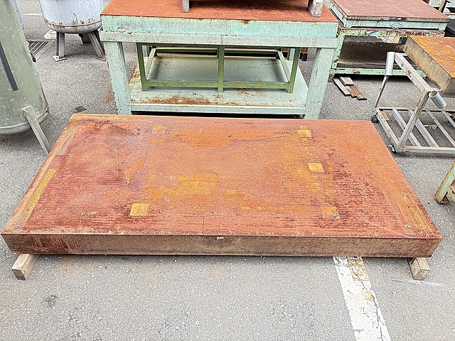 C176493 定盤 大西測定工具製作所 LT-B_0