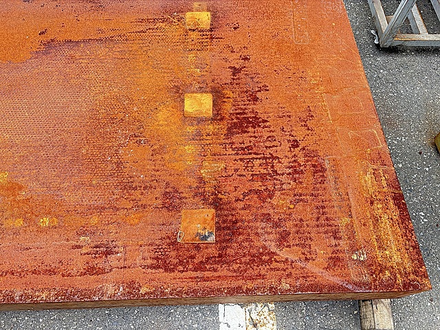 C176493 定盤 大西測定工具製作所 LT-B_4