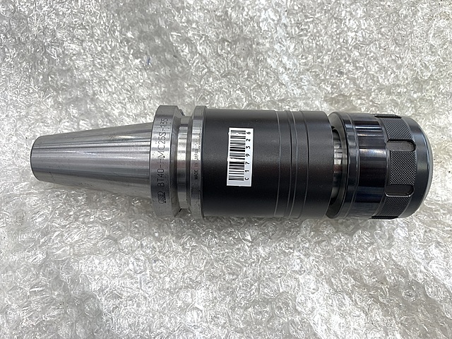 C179520 ミーリングチャック BIG BT40-HMC25S-135