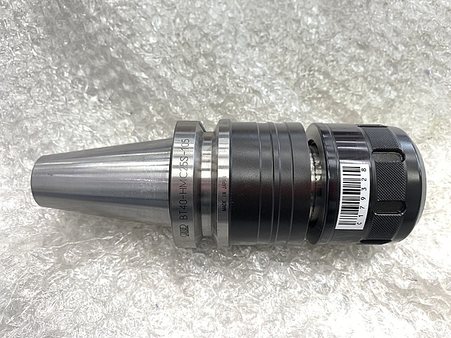 C179521 ミーリングチャック BIG BT40-HMC25S-105