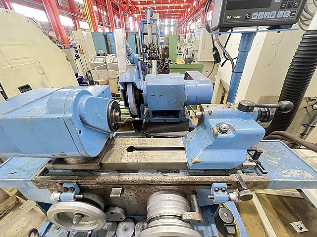 P008956 円筒研削盤 マルエイ MIG-MG200_1