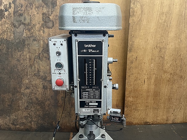 C176723 ボール盤 ブラザー AD1-103_1