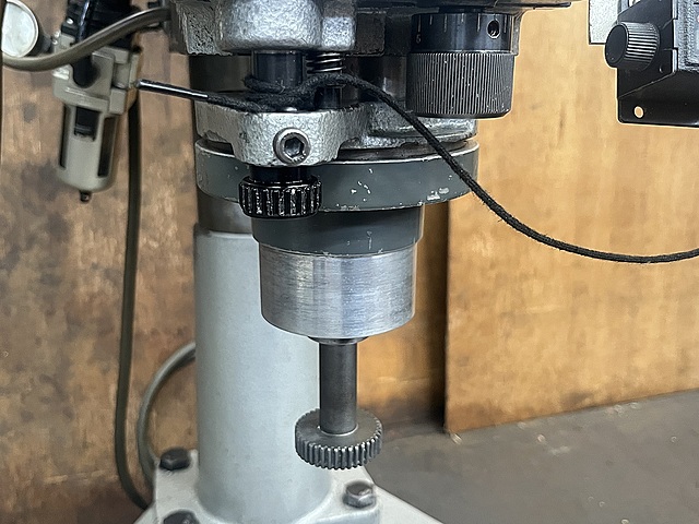 C176723 ボール盤 ブラザー AD1-103_2