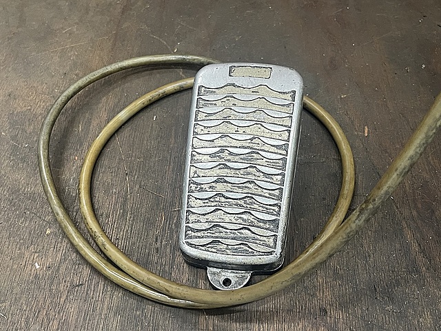 C176723 ボール盤 ブラザー AD1-103_5