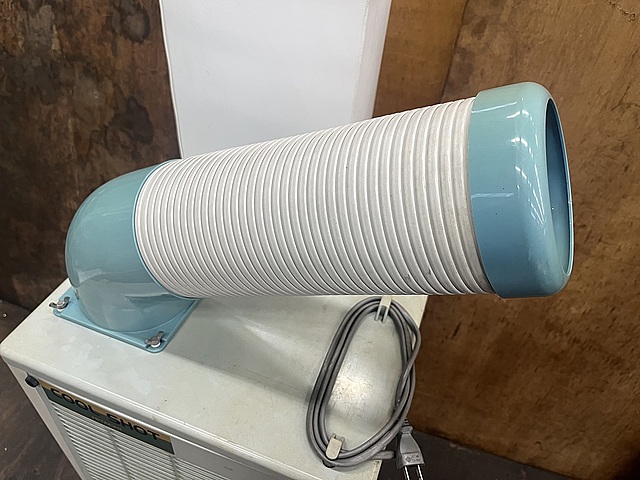 C179096 スポットクーラー 日立 SR-P20YE4_1