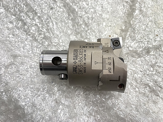 C179464 ボーリングヘッド BIG+KOMET SW53-86CKB5