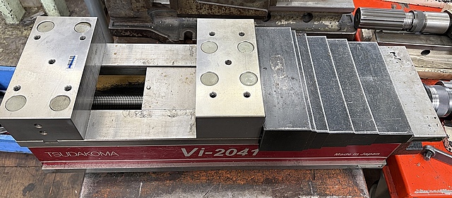 C179469 パワーバイス 津田駒 VI-2041_0