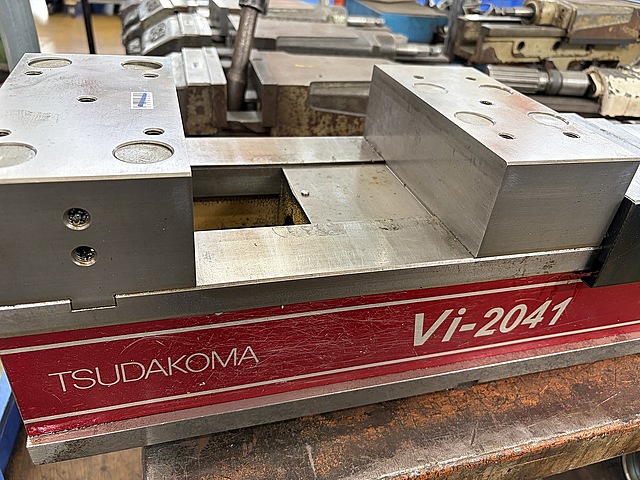 C179469 パワーバイス 津田駒 VI-2041_1