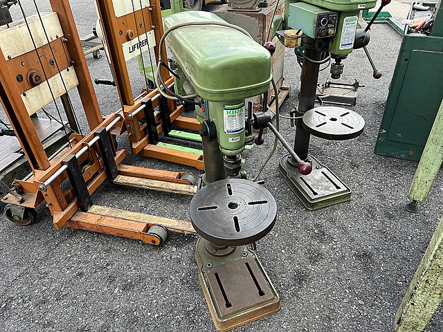 C179474 ボール盤 KIRA NSD-13R