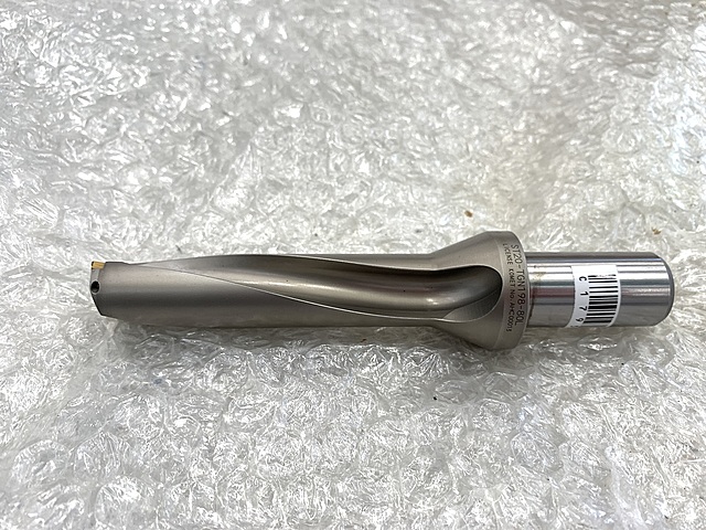 C179506 スローアウェイドリル BIG ST20-TGN198-80L