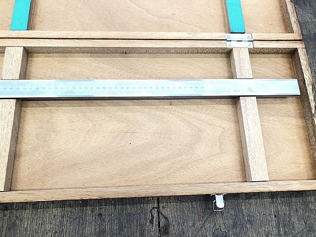 C179472 アナログノギス ミツトヨ CM100(160-104)_3