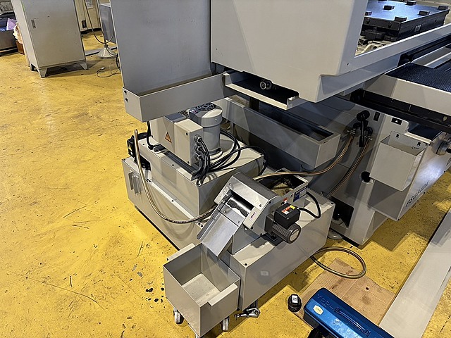 H019522 平面研削盤 岡本工作 PSG-64DX_6