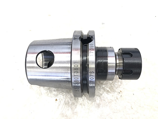 C179600 コレットチャック KENAMETAL KM63XMZ-ER16-60Y-D