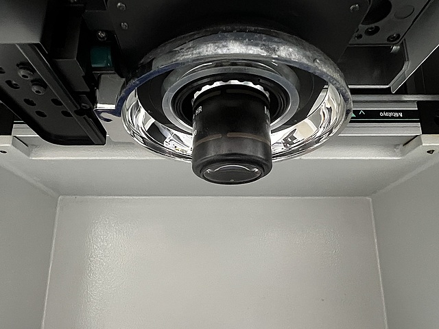 C153601 画像測定機 ミツトヨ QV-E202PIL-C(363-105-1)_2
