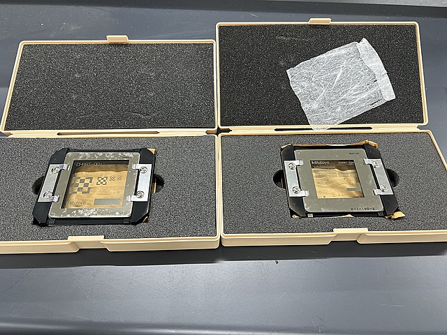 C153601 画像測定機 ミツトヨ QV-E202PIL-C(363-105-1)_8