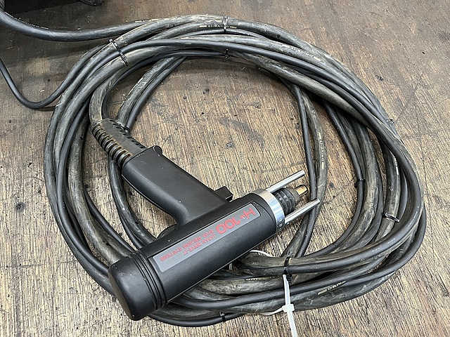 C176008 スタッド溶接機 -- CD-800(MK-2)_2