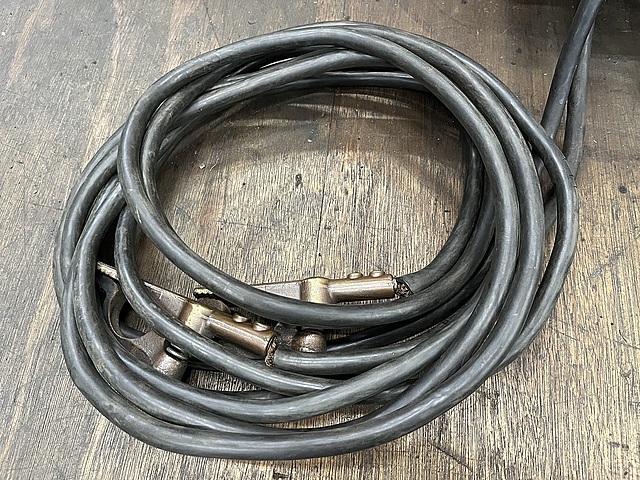 C176008 スタッド溶接機 -- CD-800(MK-2)_3