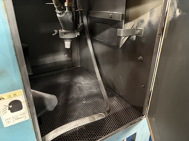 C177315 エアーブラスト 不二製作所 SFK-2_1