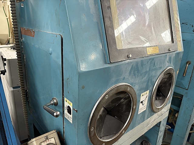 C177315 エアーブラスト 不二製作所 SFK-2_10