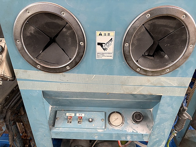 C177315 エアーブラスト 不二製作所 SFK-2_4