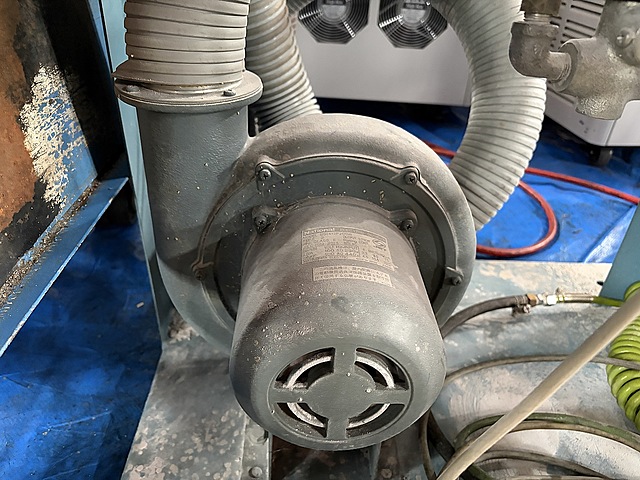 C177315 エアーブラスト 不二製作所 SFK-2_7