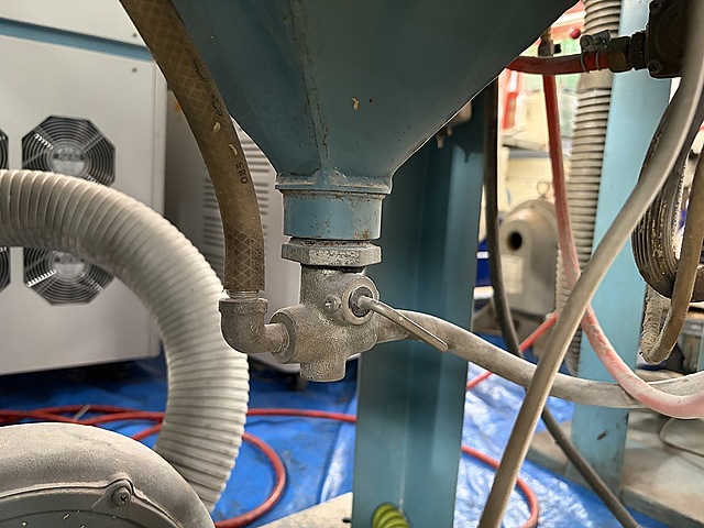 C177315 エアーブラスト 不二製作所 SFK-2_8