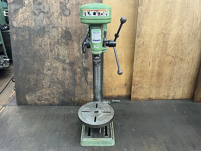 C176299 ボール盤 KIRA NSD-13R