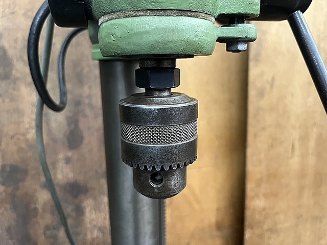 C176299 ボール盤 KIRA NSD-13R_2