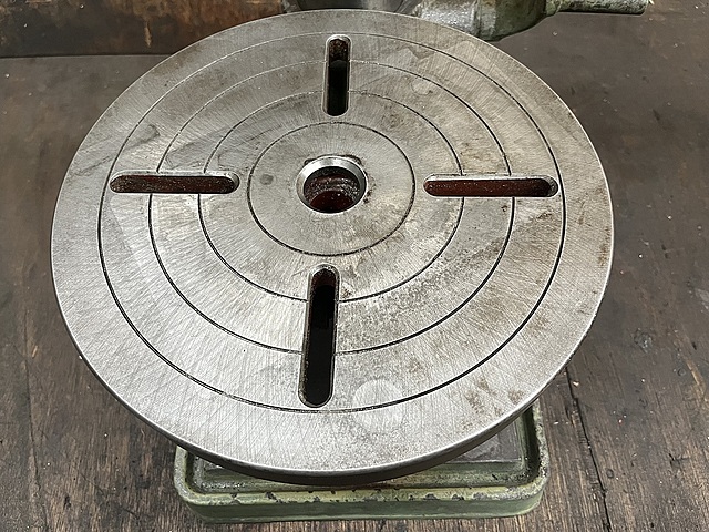 C176299 ボール盤 KIRA NSD-13R_3