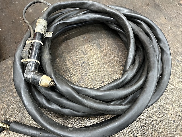 C158738 エアープラズマ切断機 ダイヘン VRCM-30_2