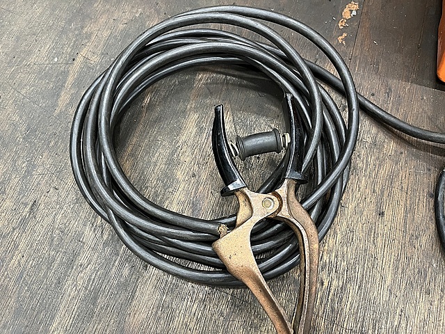 C158738 エアープラズマ切断機 ダイヘン VRCM-30_3