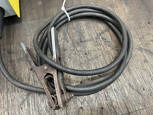 C176006 エアープラズマ切断機 マイト工業 CUT60_3