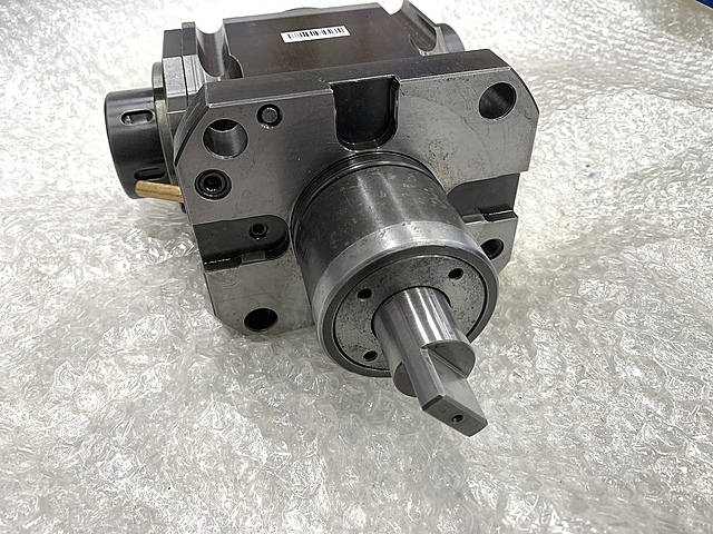 C179719 回転ホルダー 森精機(DMG MORI SEIKI) T32207A04_1