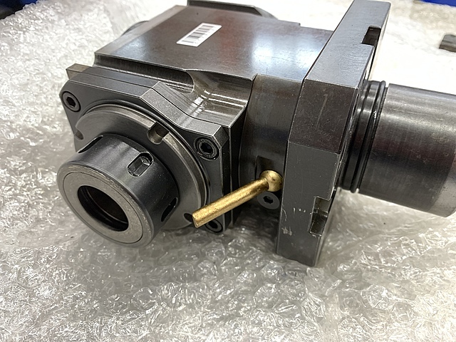 C179719 回転ホルダー 森精機(DMG MORI SEIKI) T32207A04_2