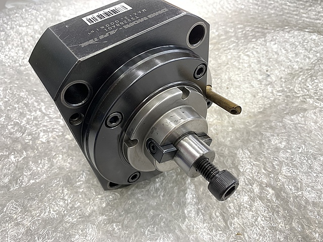C179723 回転ホルダー 森精機(DMG MORI SEIKI) T32268A01_1