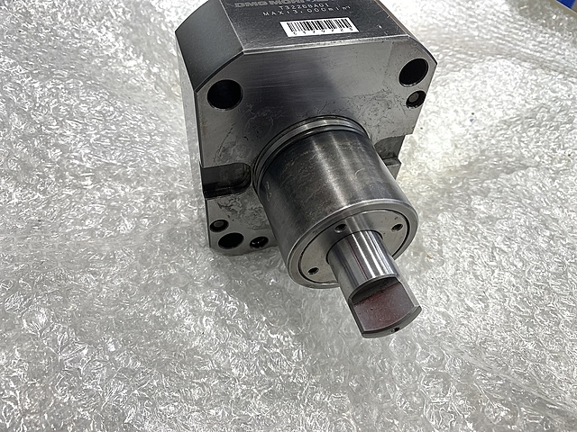 C179723 回転ホルダー 森精機(DMG MORI SEIKI) T32268A01_2