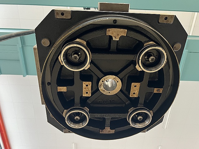 C179740 テーブル 牧野フライス製作所_4