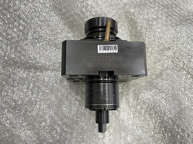 C179724 回転ホルダー 森精機 T32213A04_0