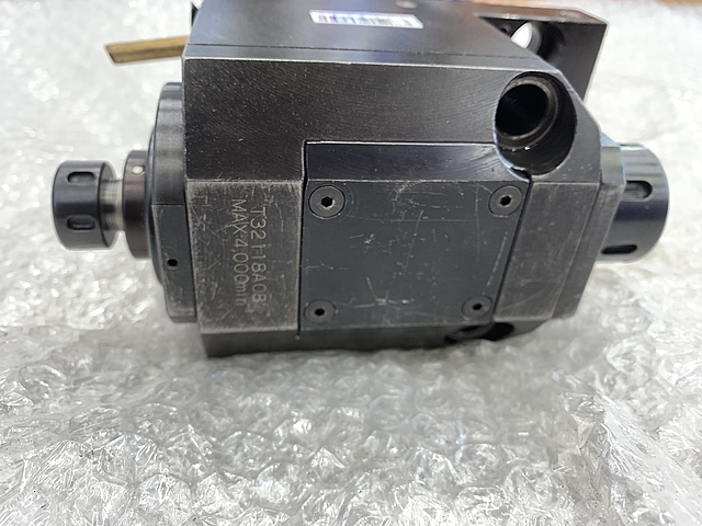 C179726 回転ホルダー 森精機 T32118A08_2