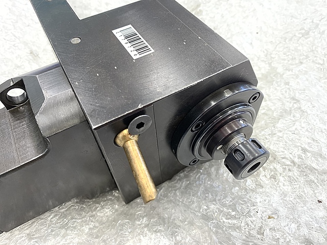 C179726 回転ホルダー 森精機 T32118A08_4